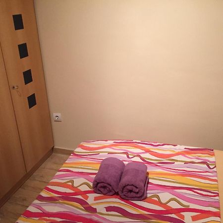 Apartment House Split Bagian luar foto