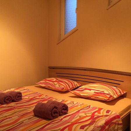 Apartment House Split Bagian luar foto