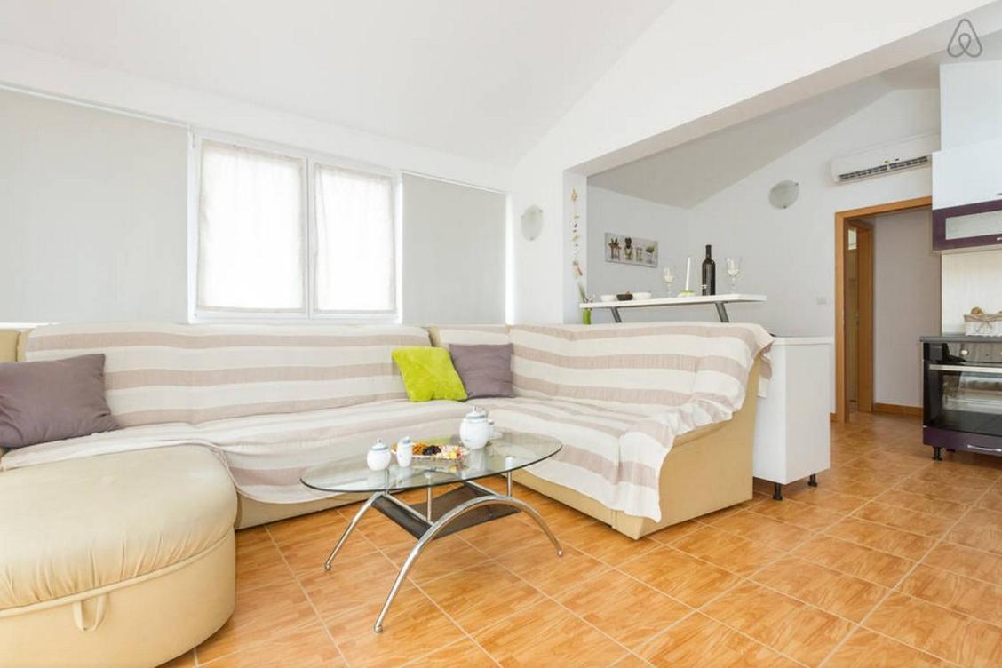 Apartment House Split Bagian luar foto