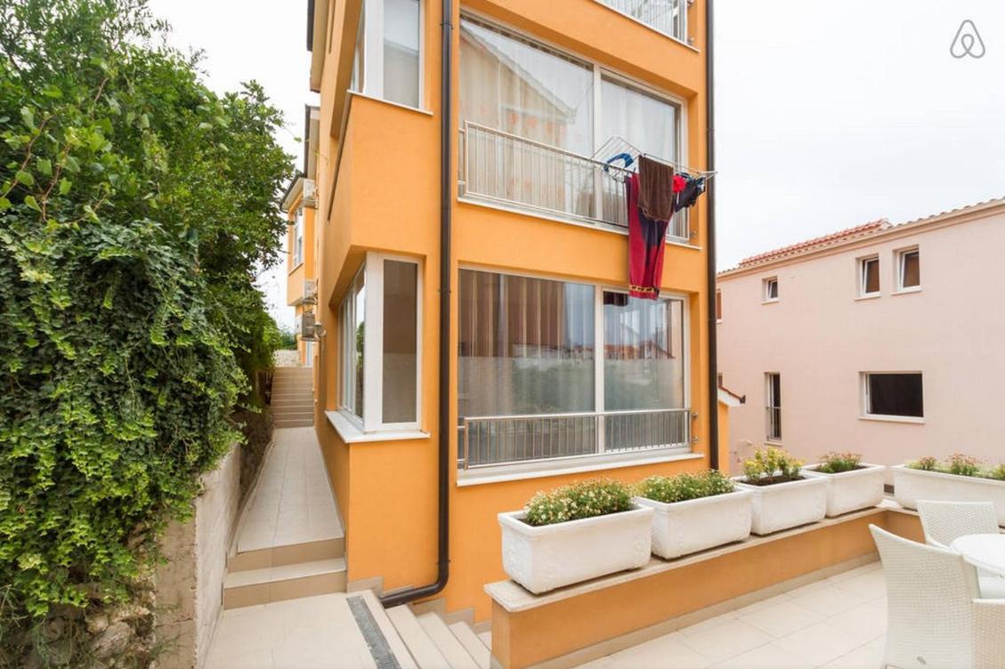 Apartment House Split Bagian luar foto