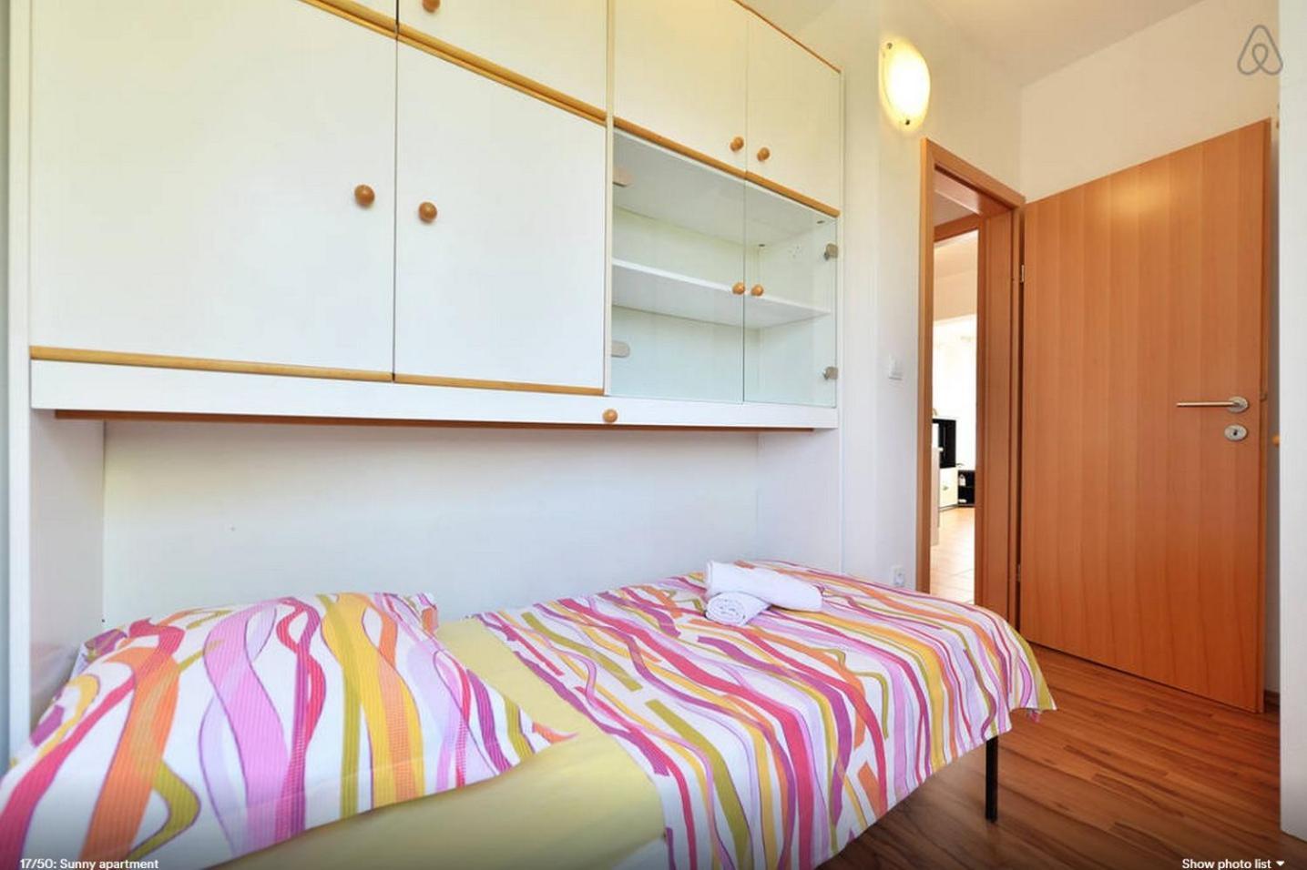Apartment House Split Bagian luar foto