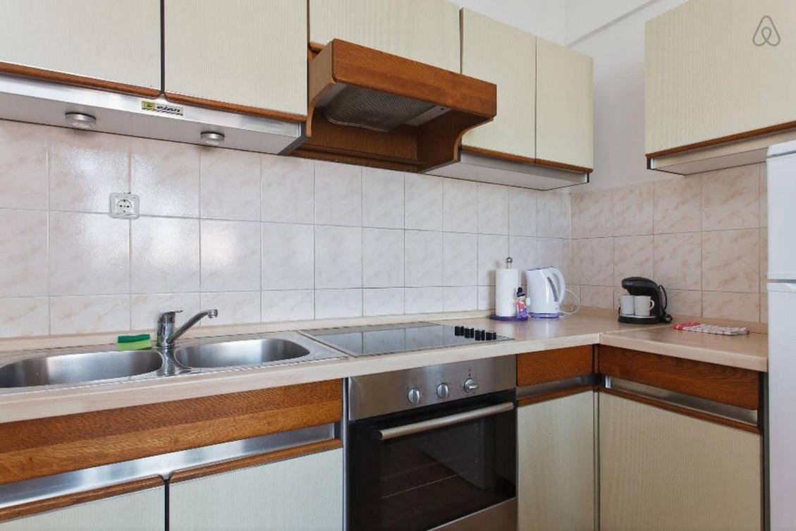 Apartment House Split Bagian luar foto