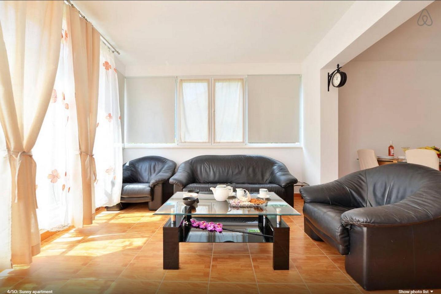 Apartment House Split Bagian luar foto
