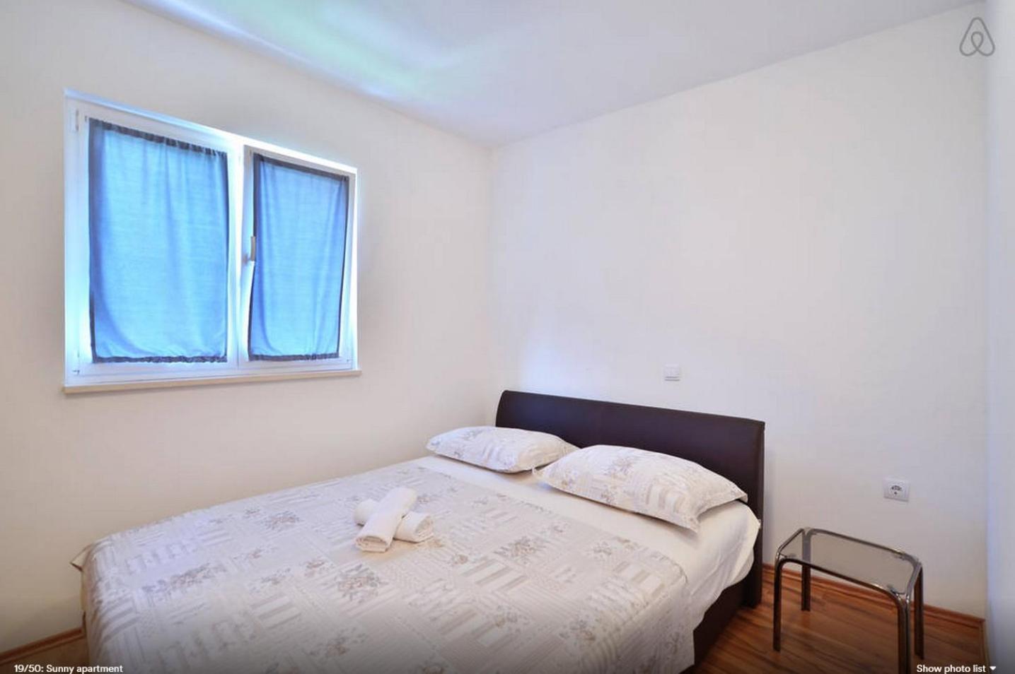 Apartment House Split Bagian luar foto