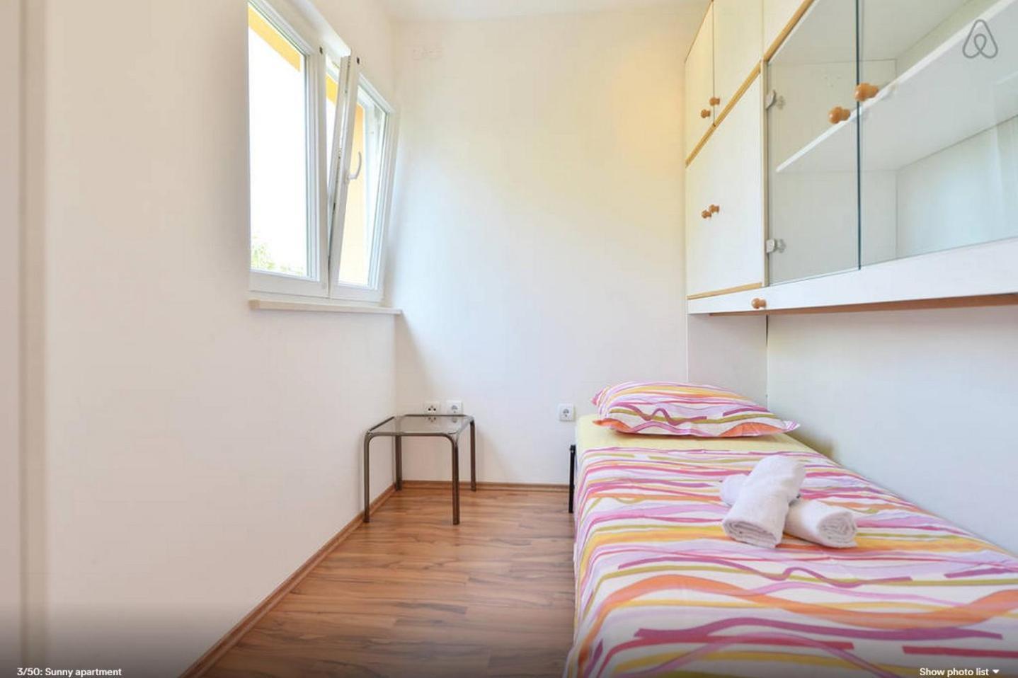 Apartment House Split Bagian luar foto