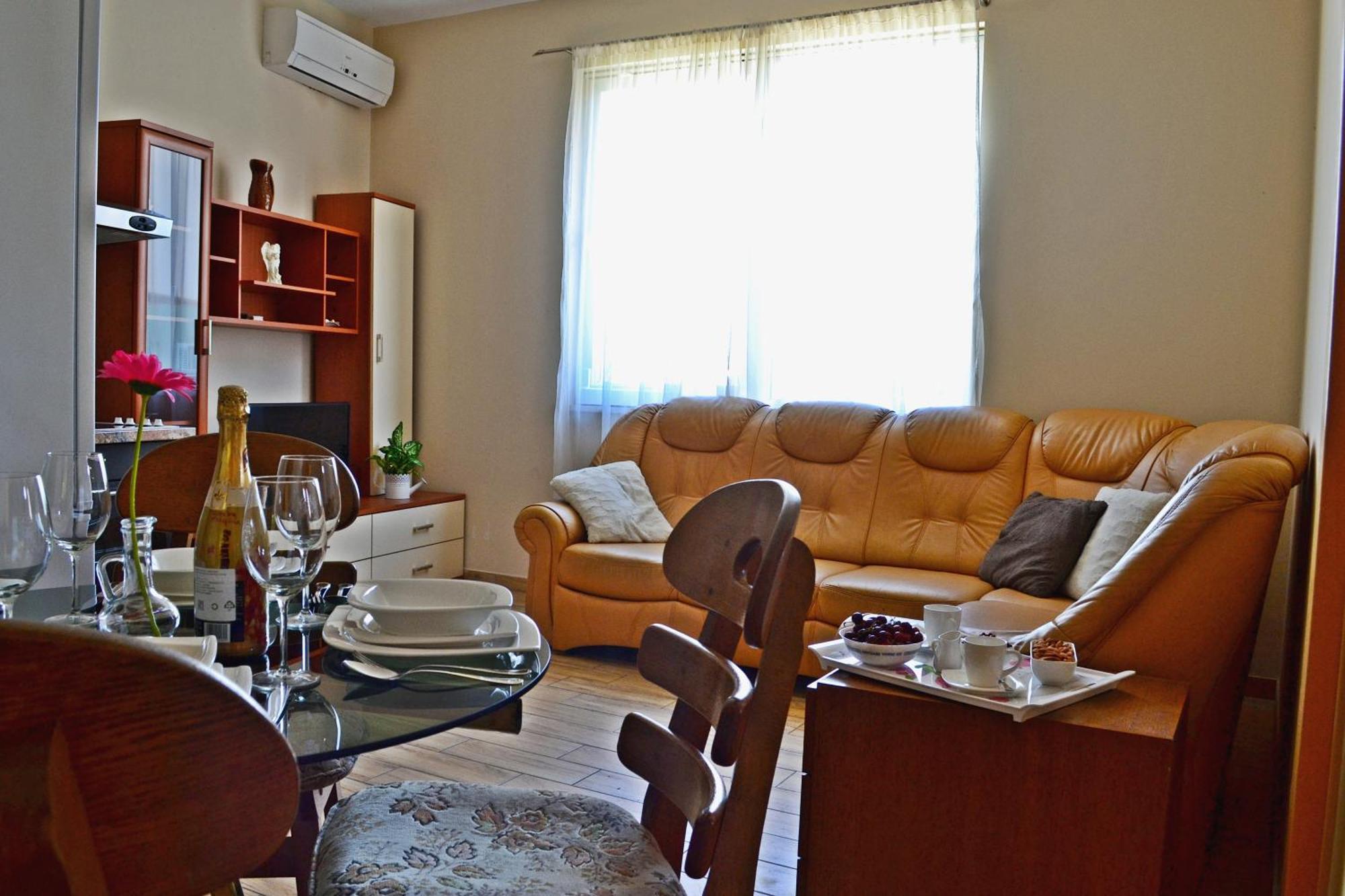 Apartment House Split Bagian luar foto