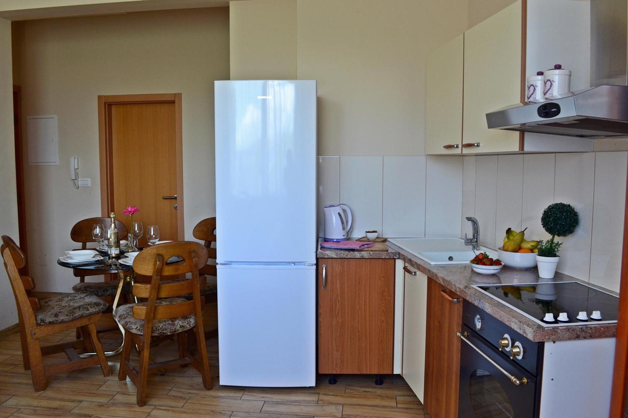 Apartment House Split Bagian luar foto