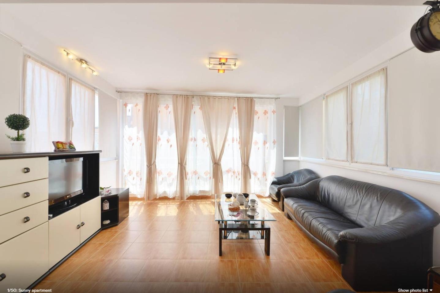 Apartment House Split Bagian luar foto