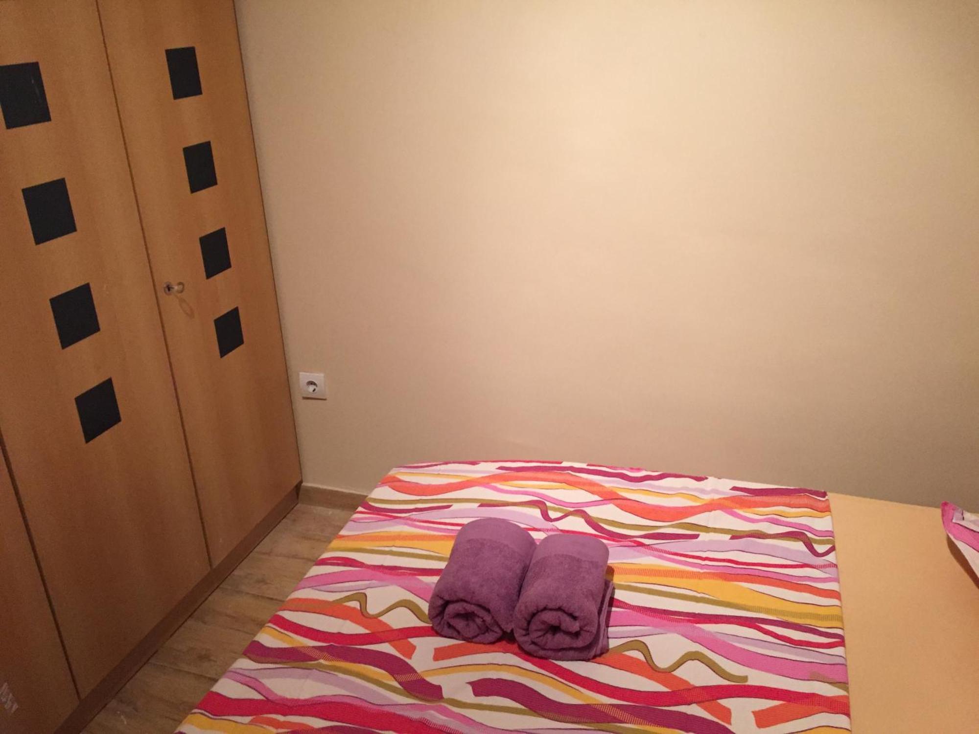 Apartment House Split Bagian luar foto