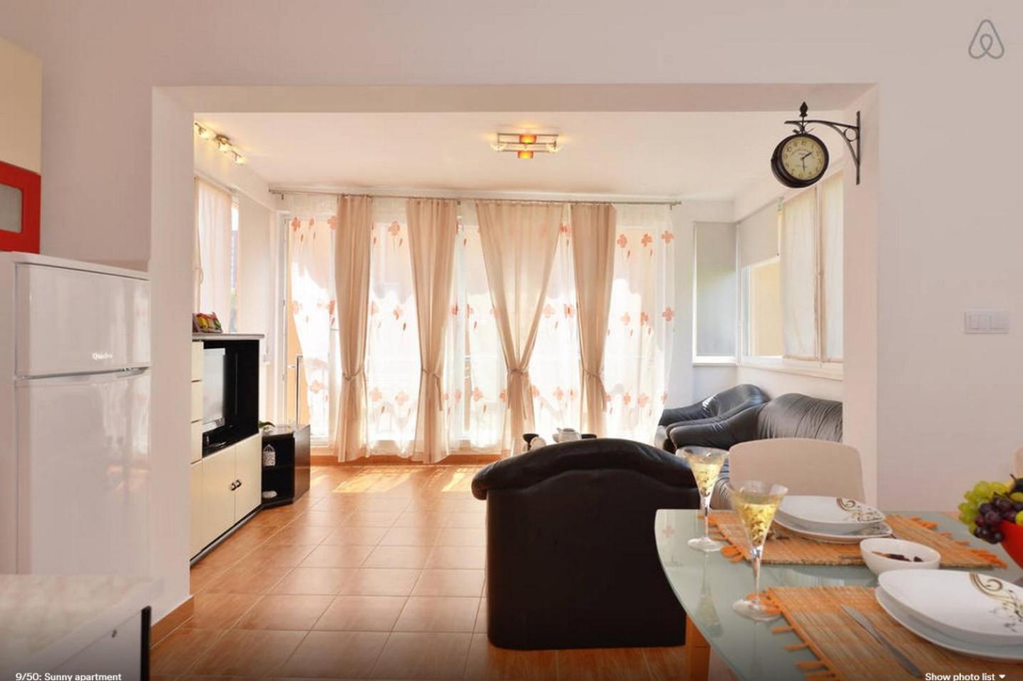 Apartment House Split Bagian luar foto