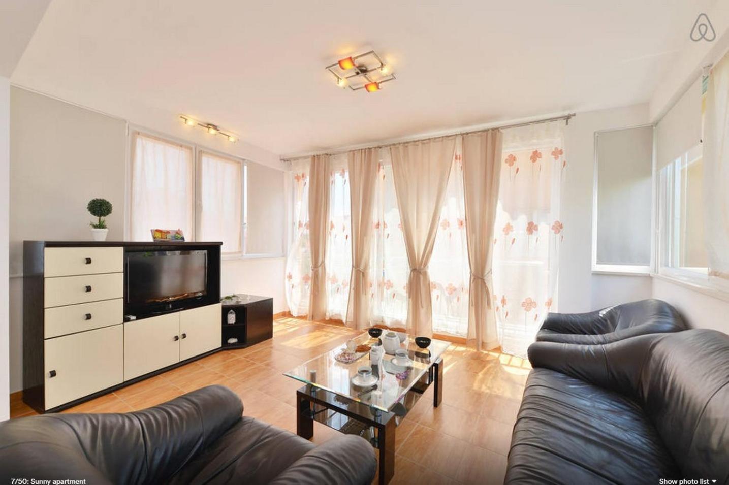Apartment House Split Bagian luar foto