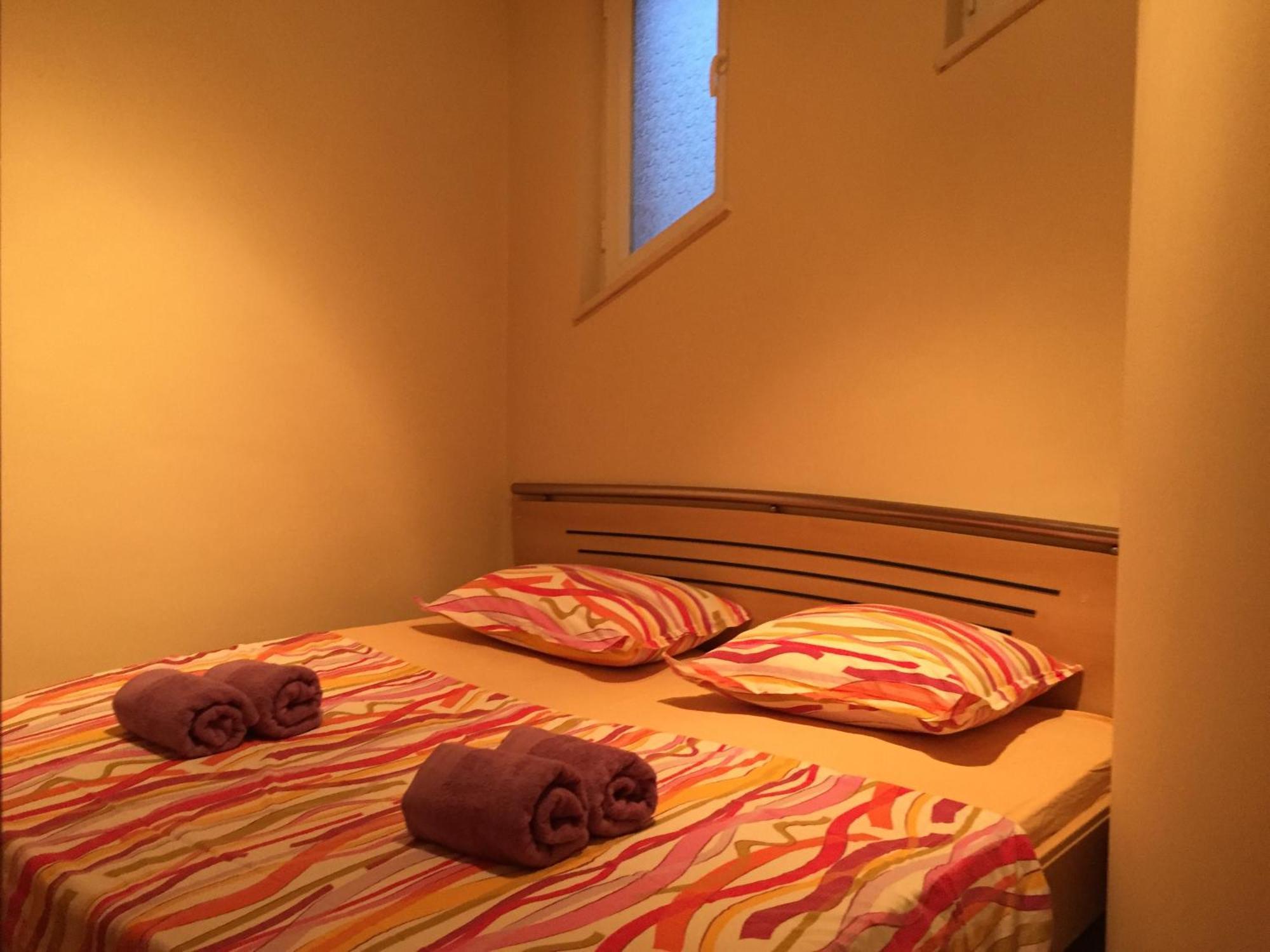 Apartment House Split Bagian luar foto