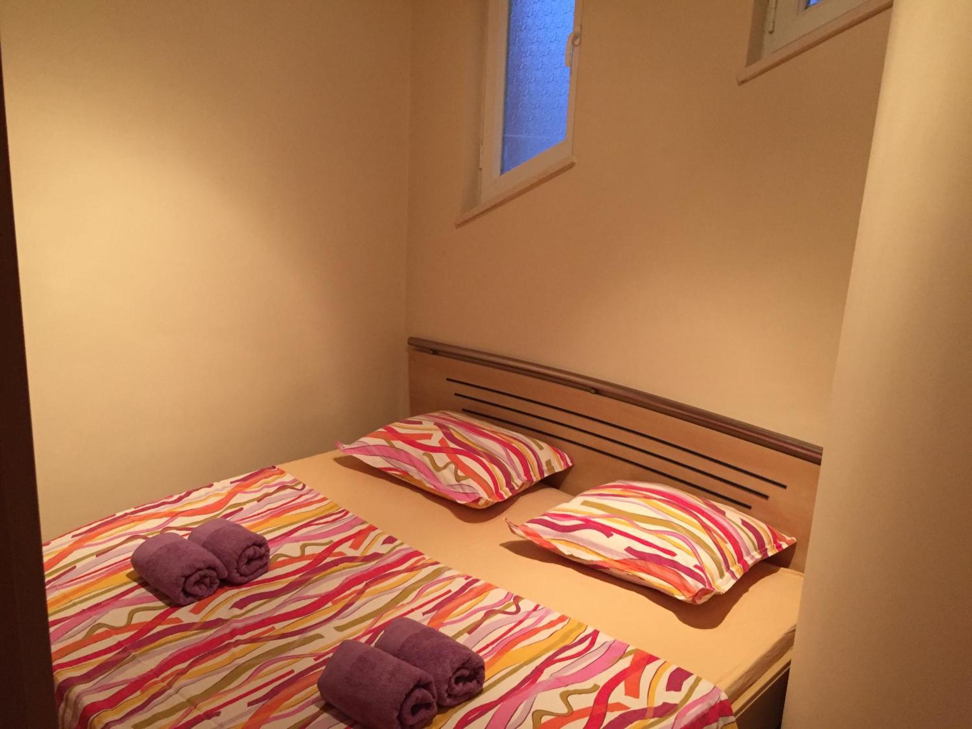 Apartment House Split Bagian luar foto