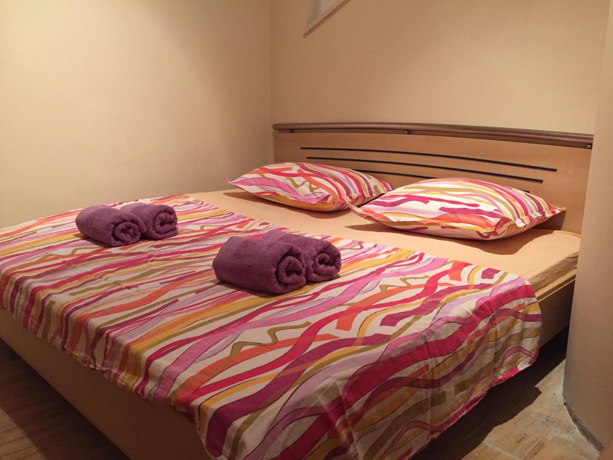 Apartment House Split Bagian luar foto