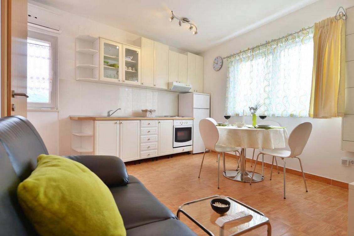 Apartment House Split Bagian luar foto