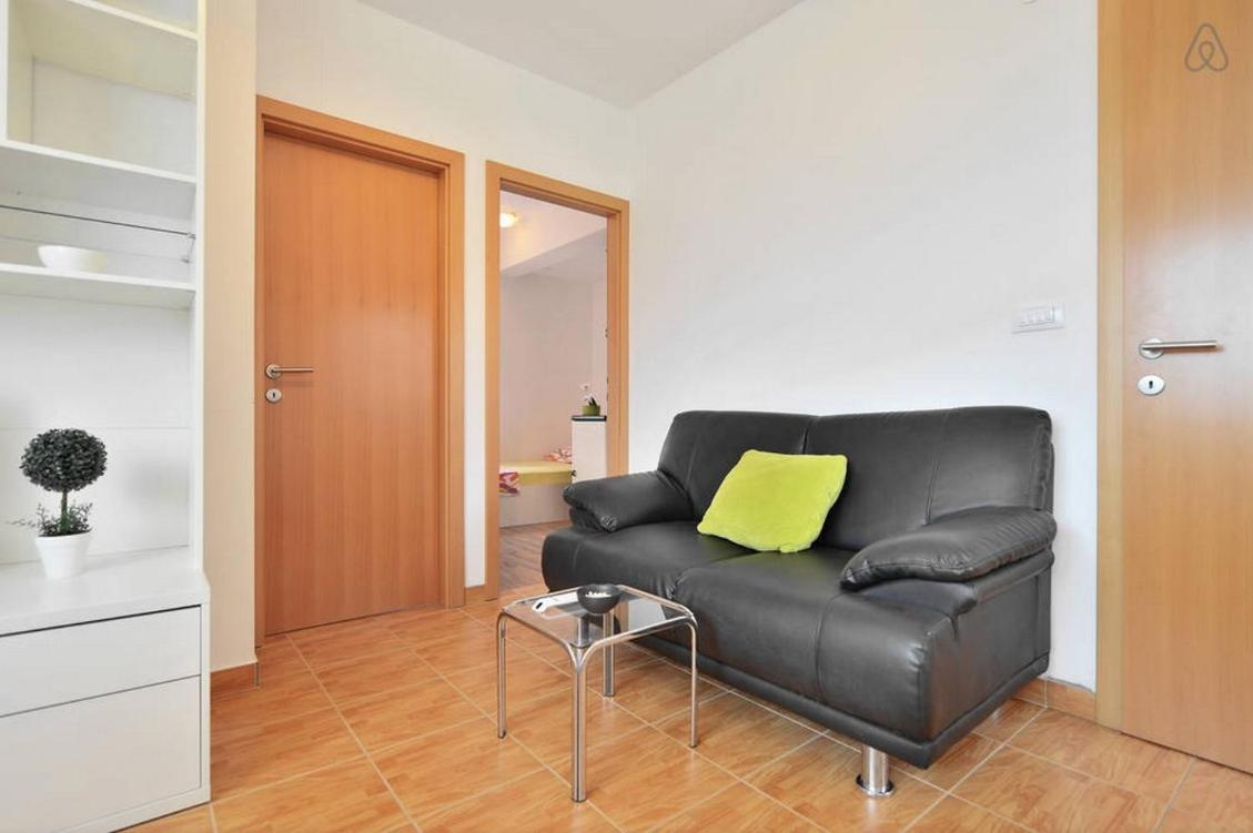 Apartment House Split Bagian luar foto