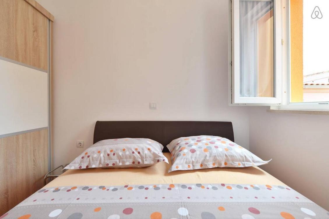 Apartment House Split Bagian luar foto