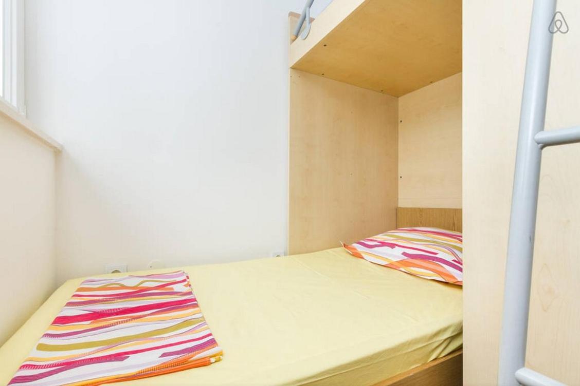Apartment House Split Bagian luar foto