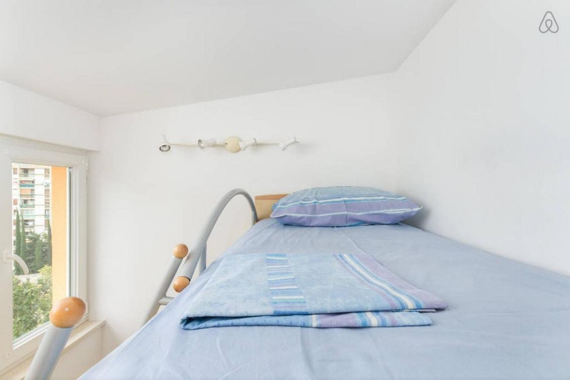Apartment House Split Bagian luar foto