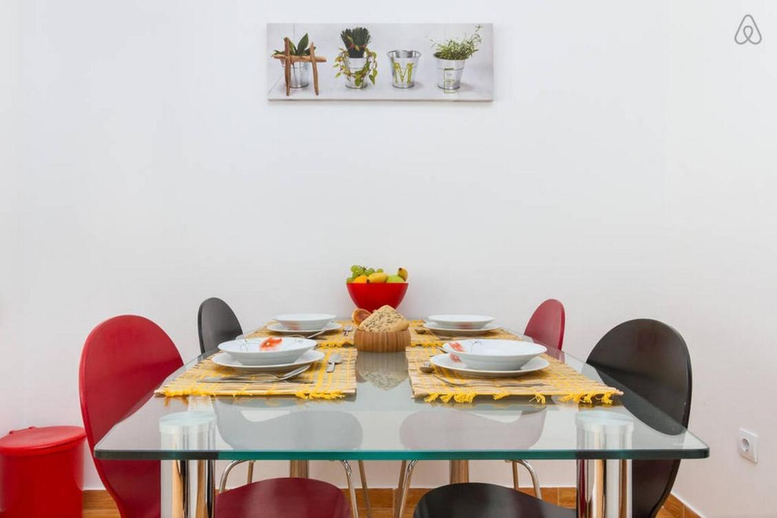 Apartment House Split Bagian luar foto