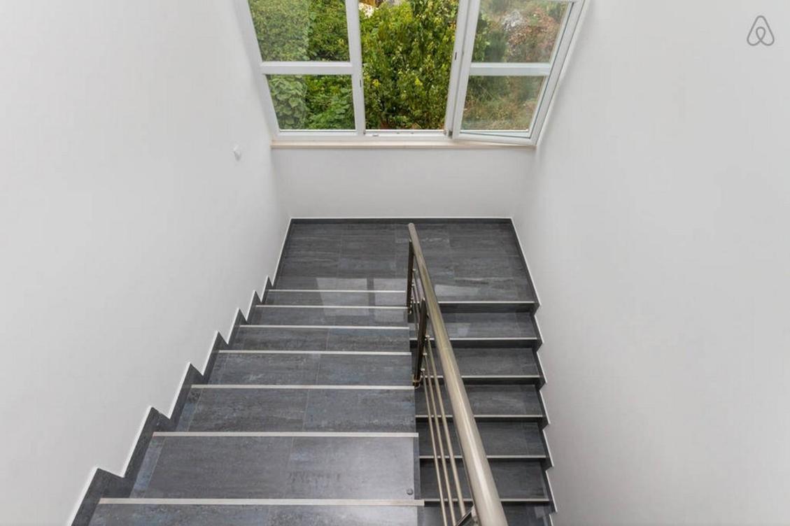 Apartment House Split Bagian luar foto