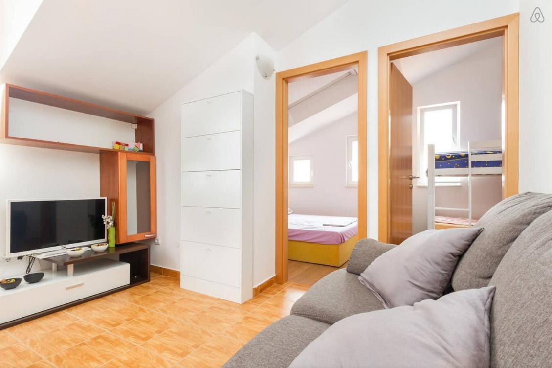 Apartment House Split Bagian luar foto