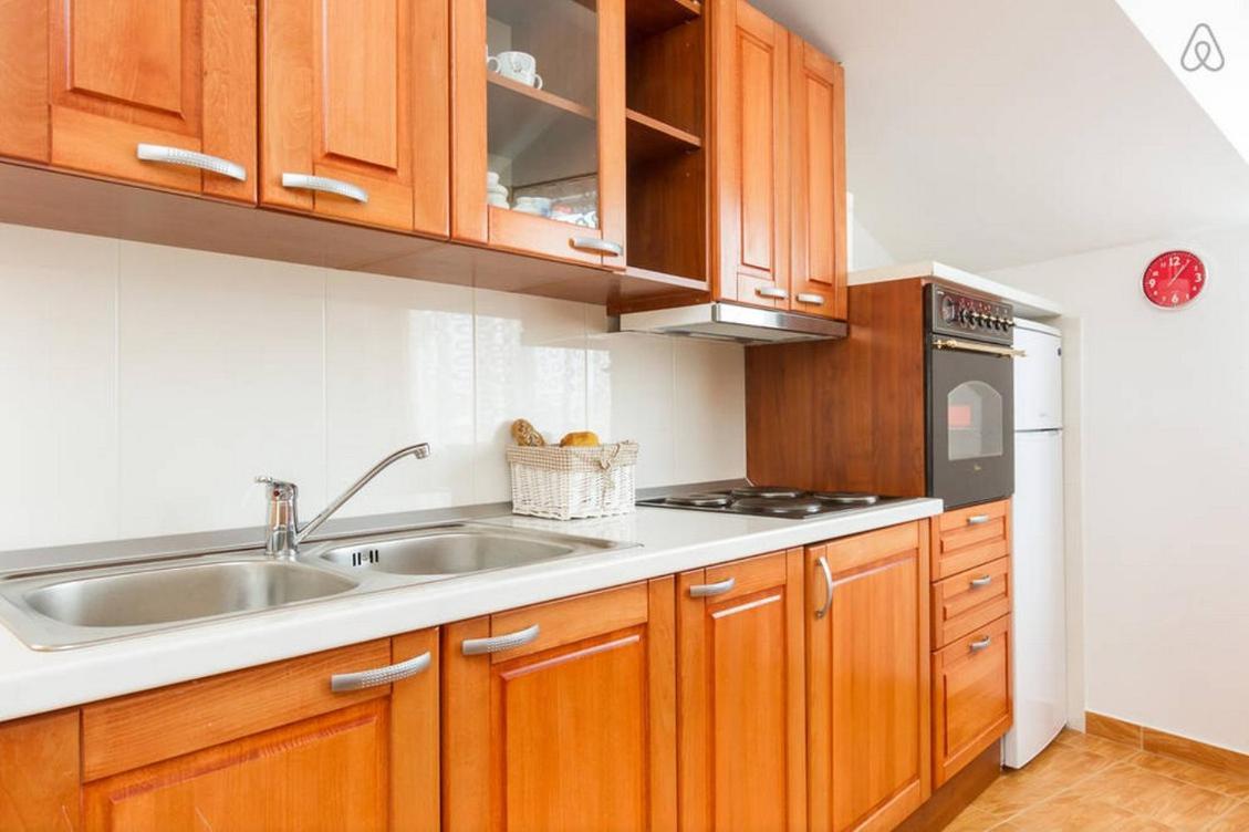 Apartment House Split Bagian luar foto