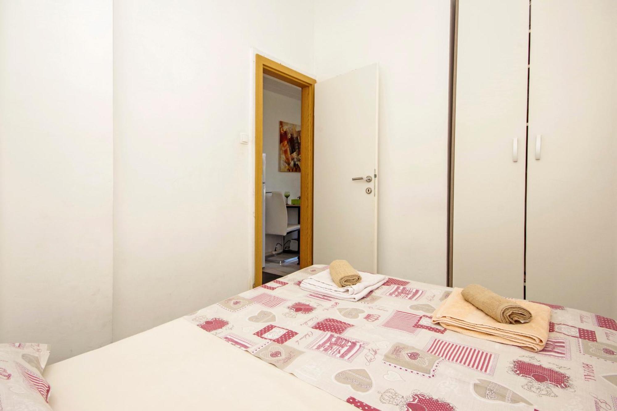Apartment House Split Bagian luar foto
