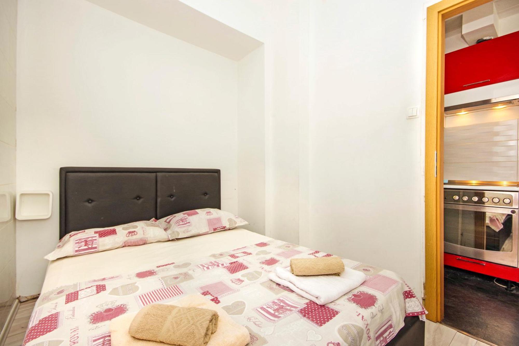 Apartment House Split Bagian luar foto