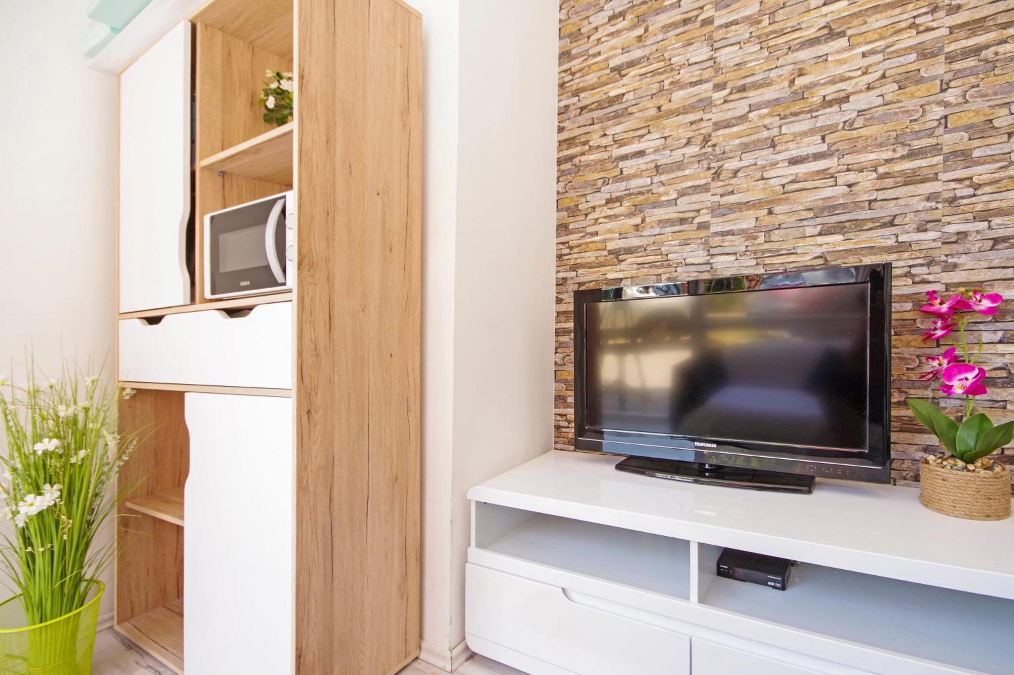 Apartment House Split Bagian luar foto