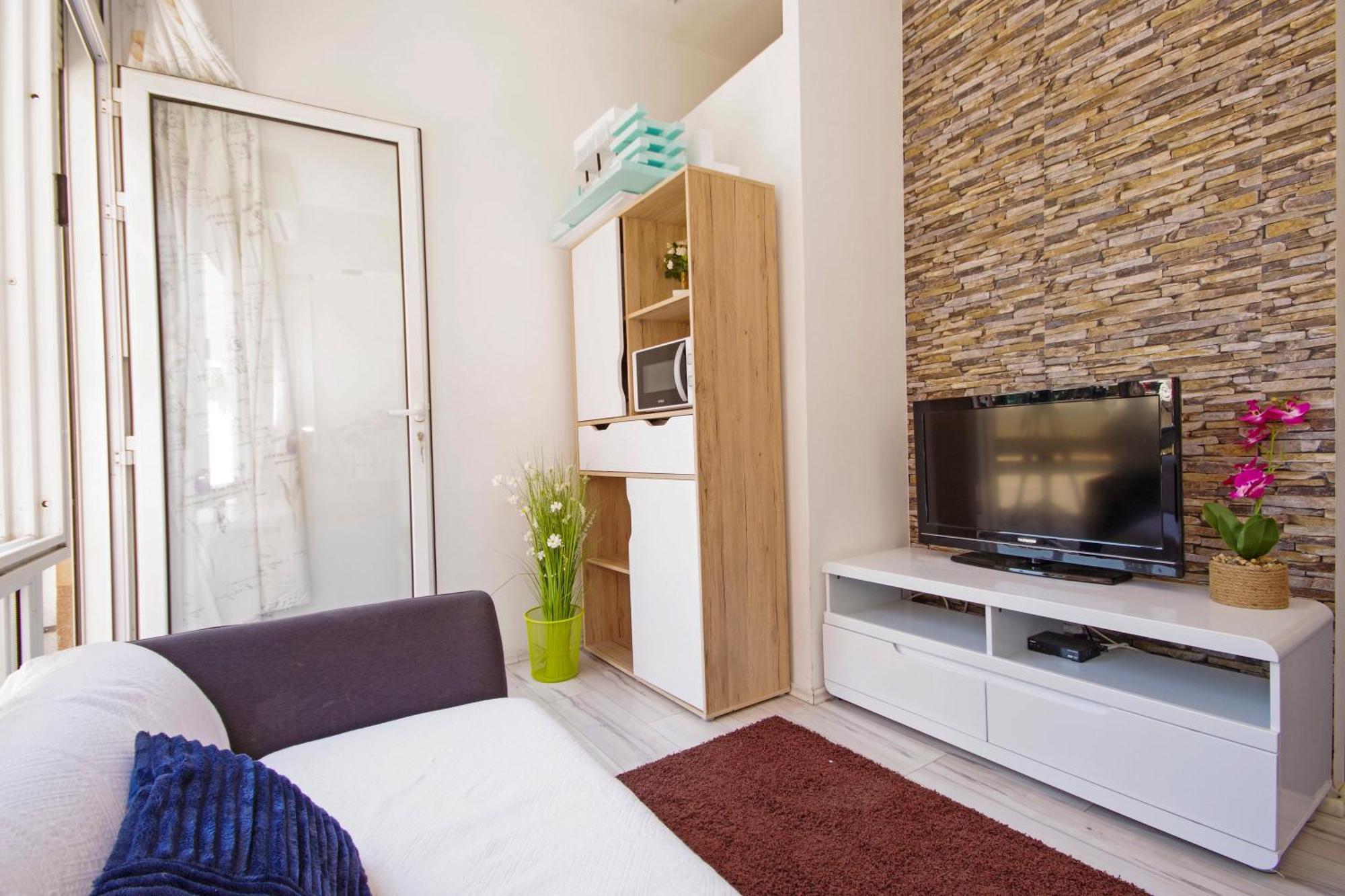 Apartment House Split Bagian luar foto
