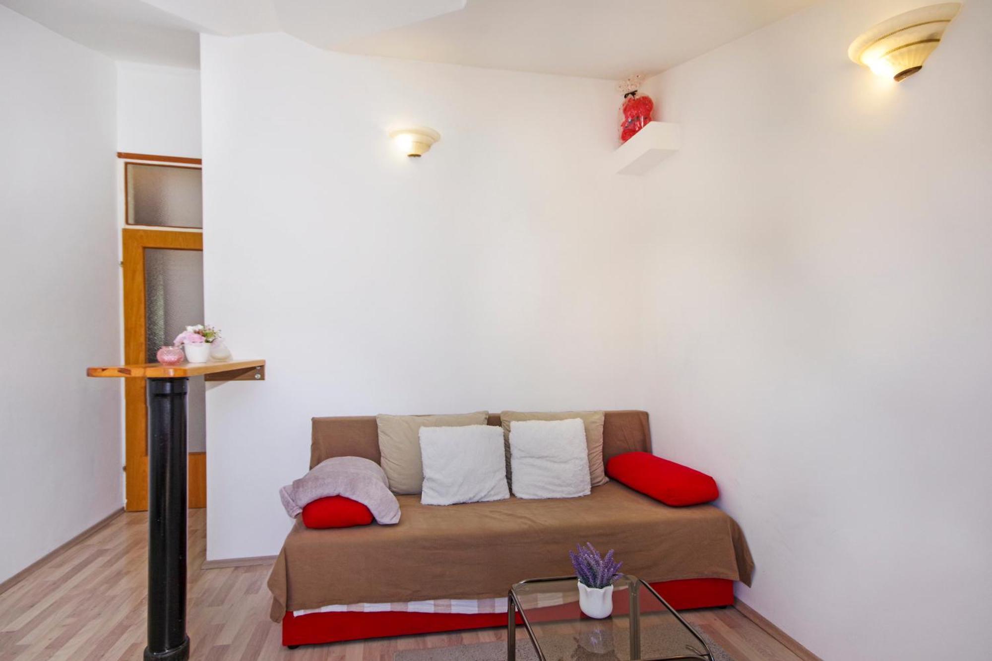 Apartment House Split Bagian luar foto