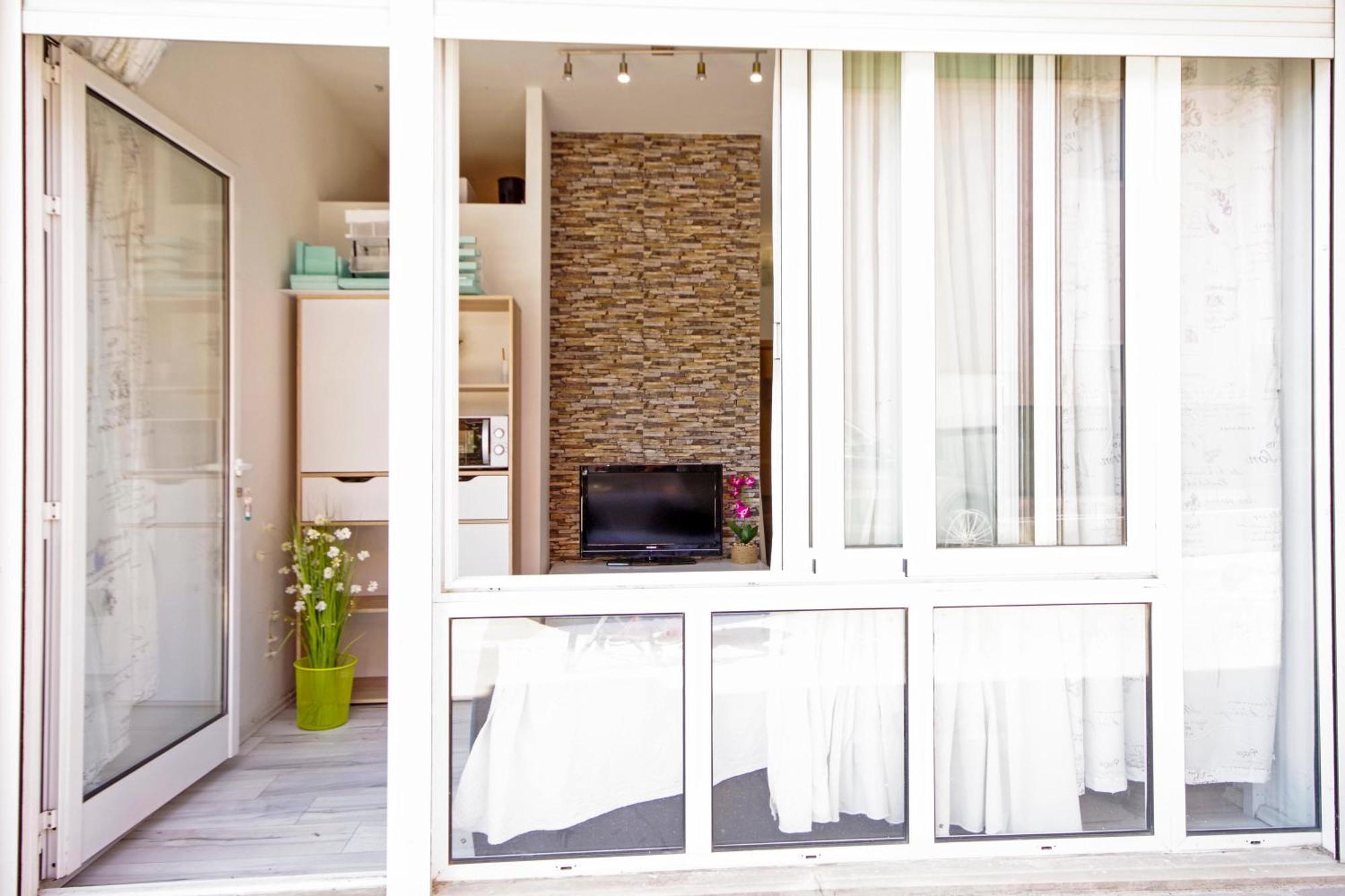Apartment House Split Bagian luar foto