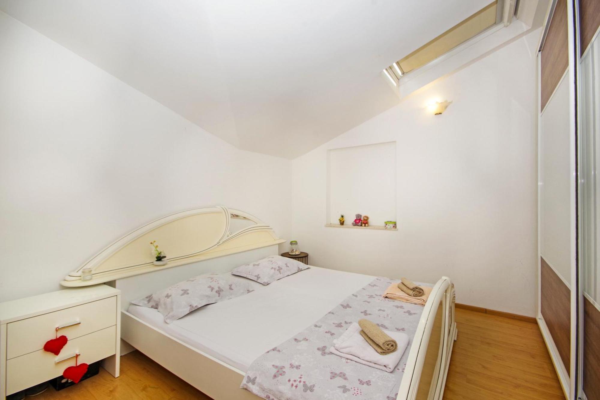 Apartment House Split Bagian luar foto