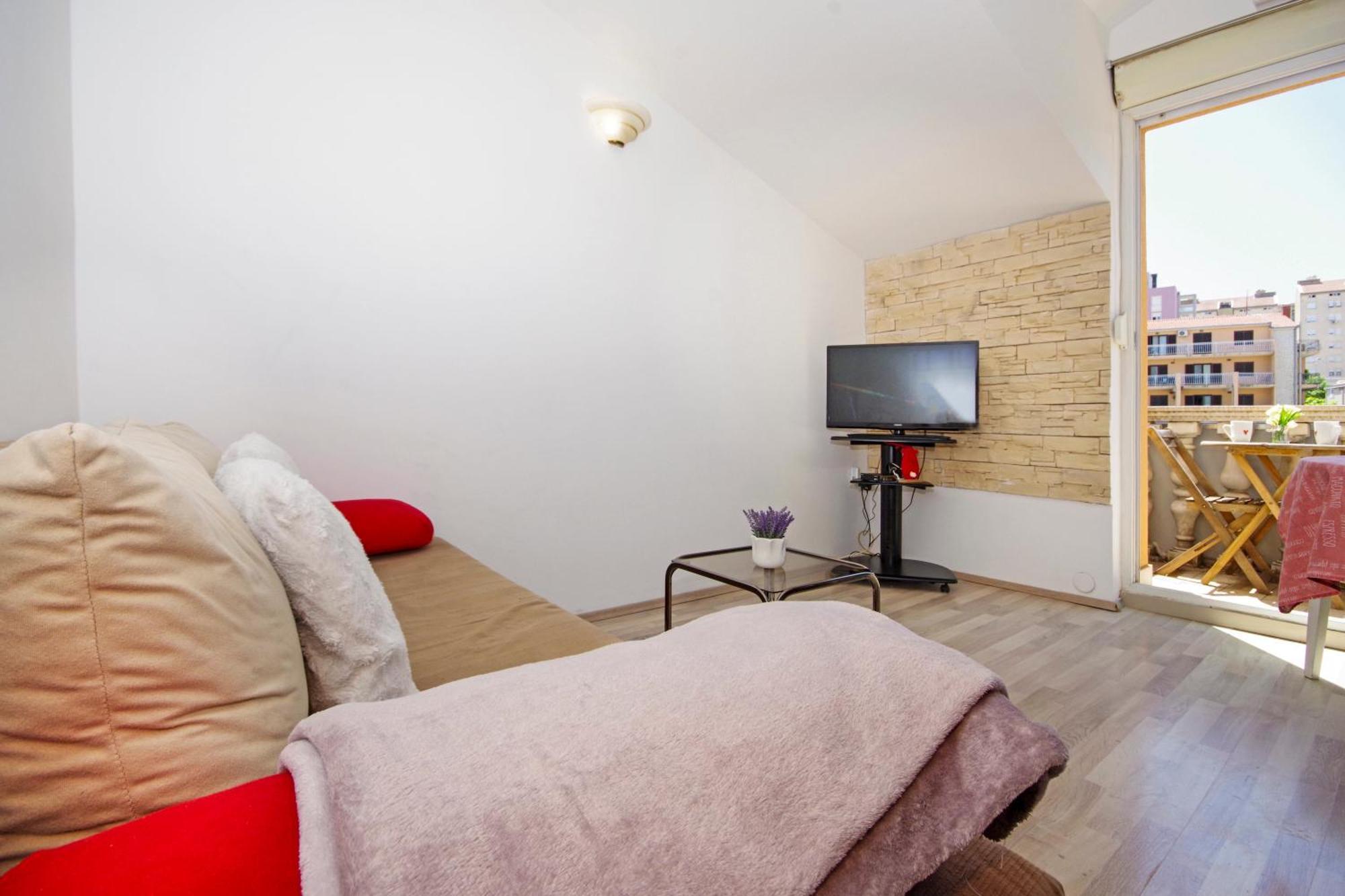 Apartment House Split Bagian luar foto