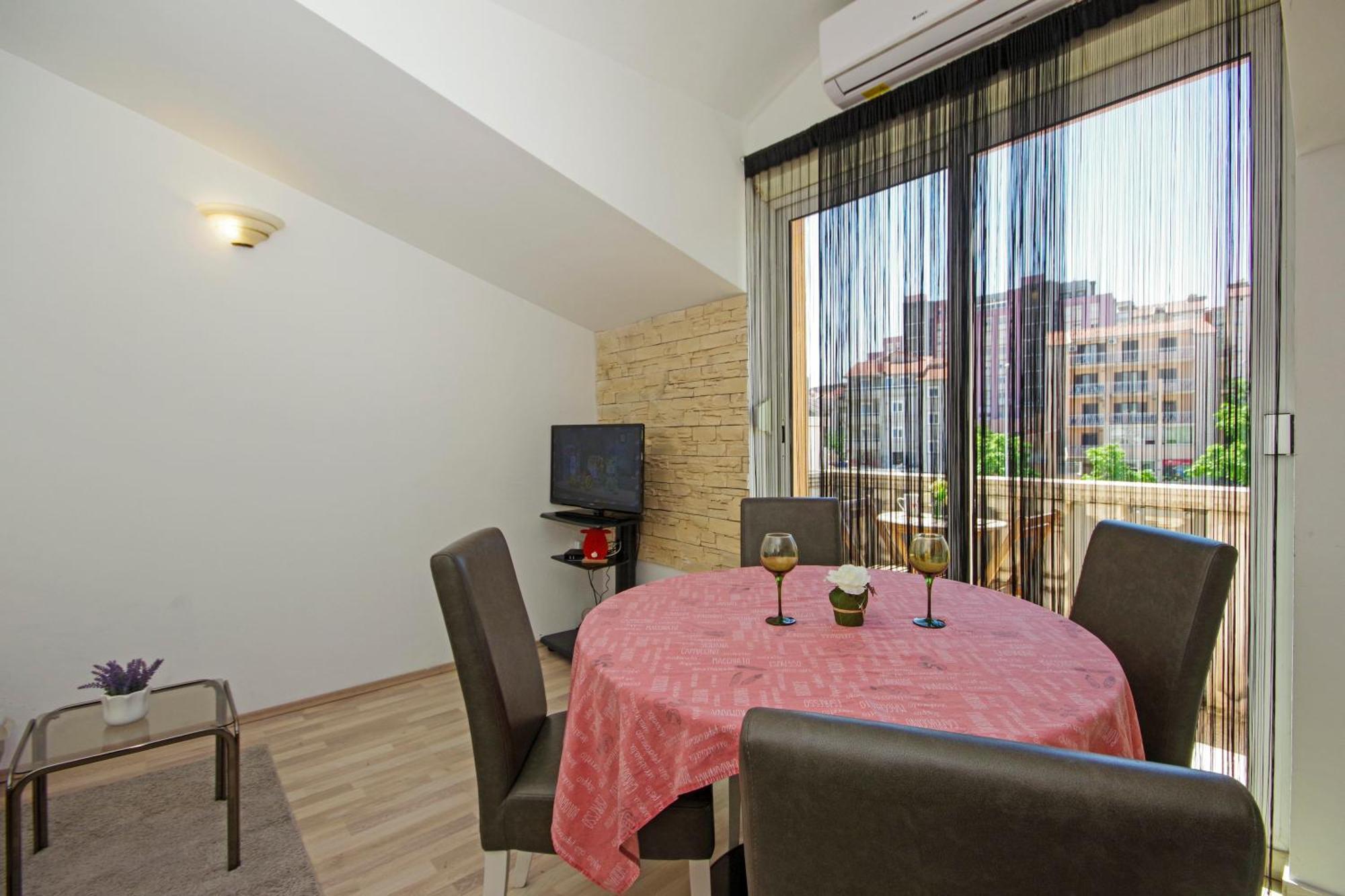 Apartment House Split Bagian luar foto