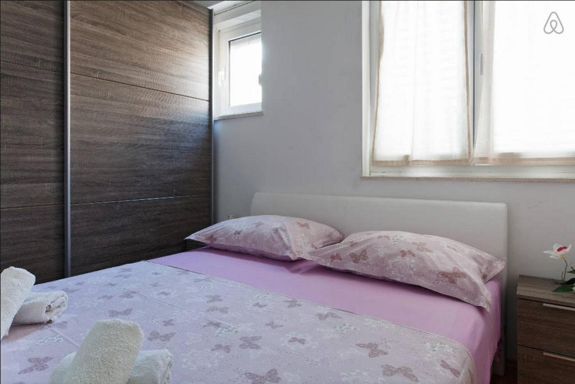 Apartment House Split Bagian luar foto