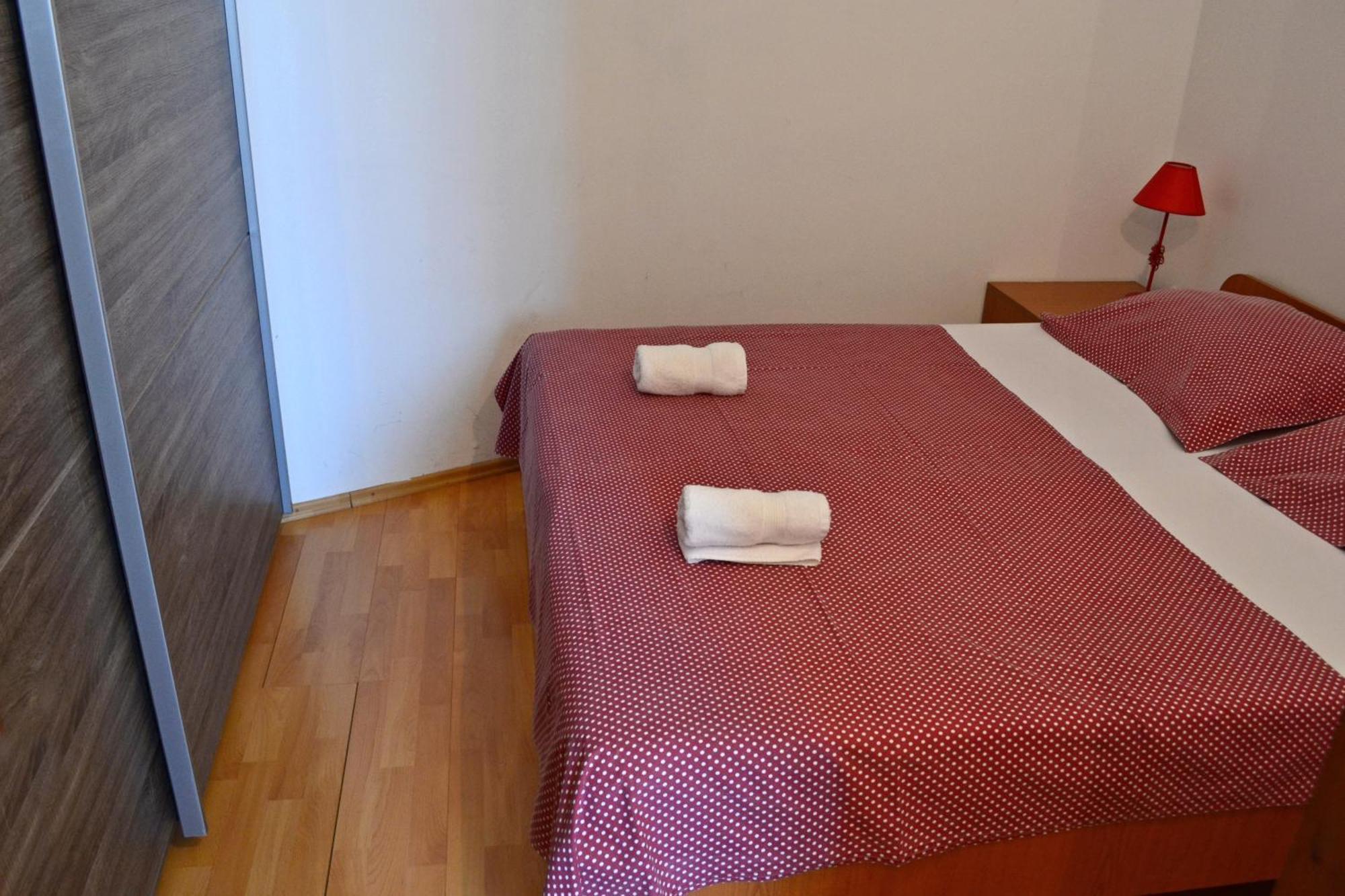 Apartment House Split Bagian luar foto