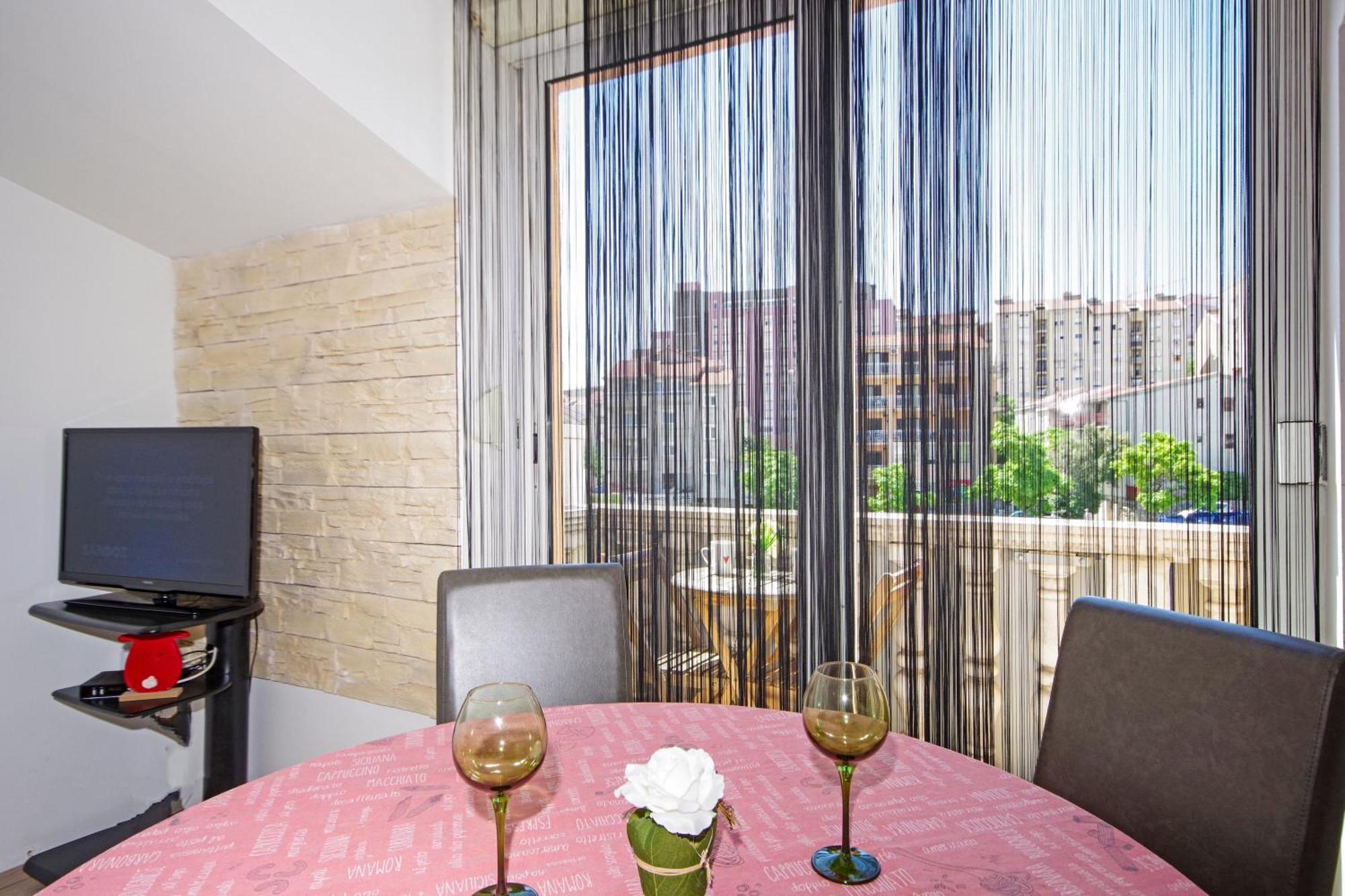 Apartment House Split Bagian luar foto
