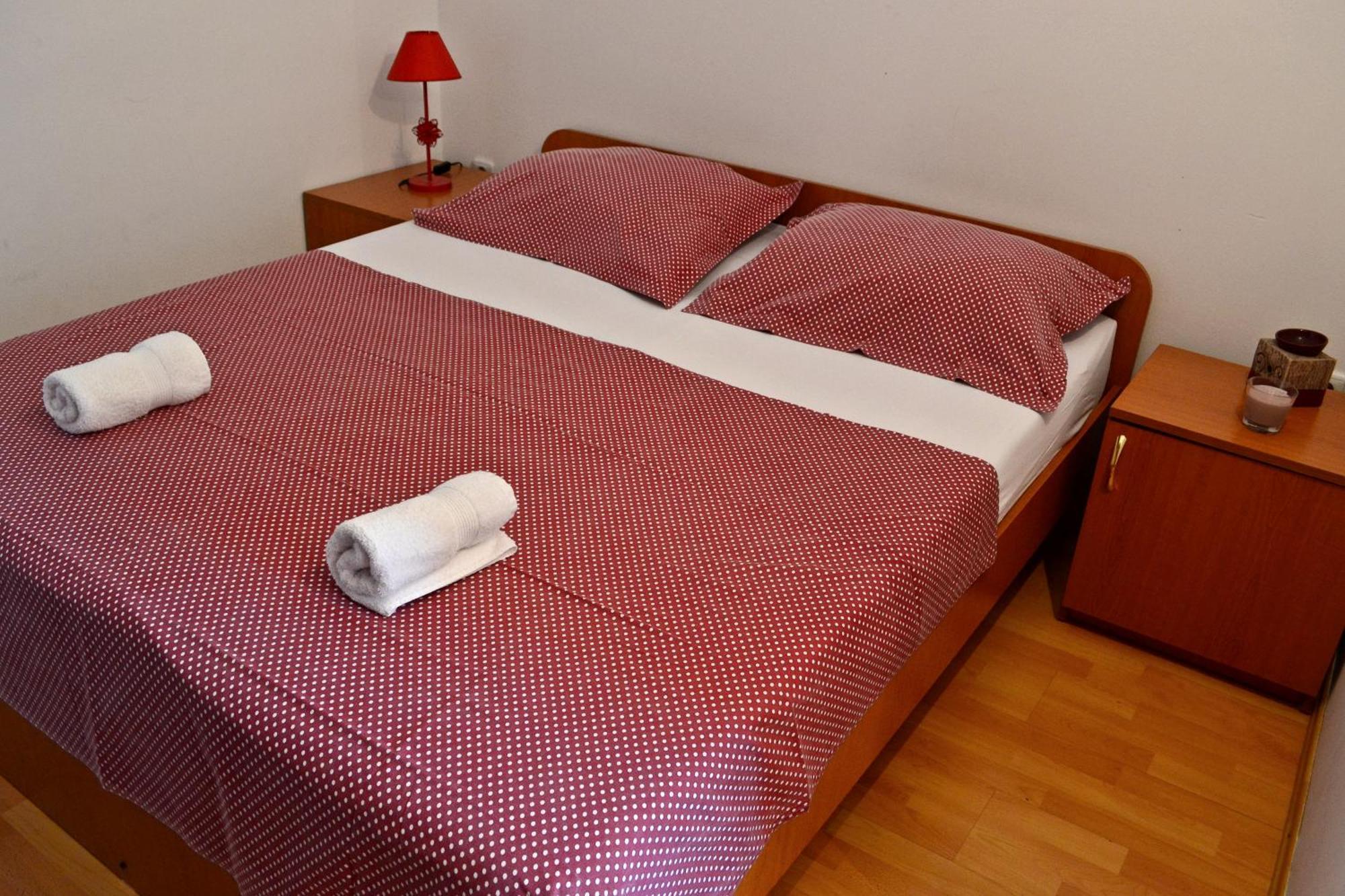 Apartment House Split Bagian luar foto